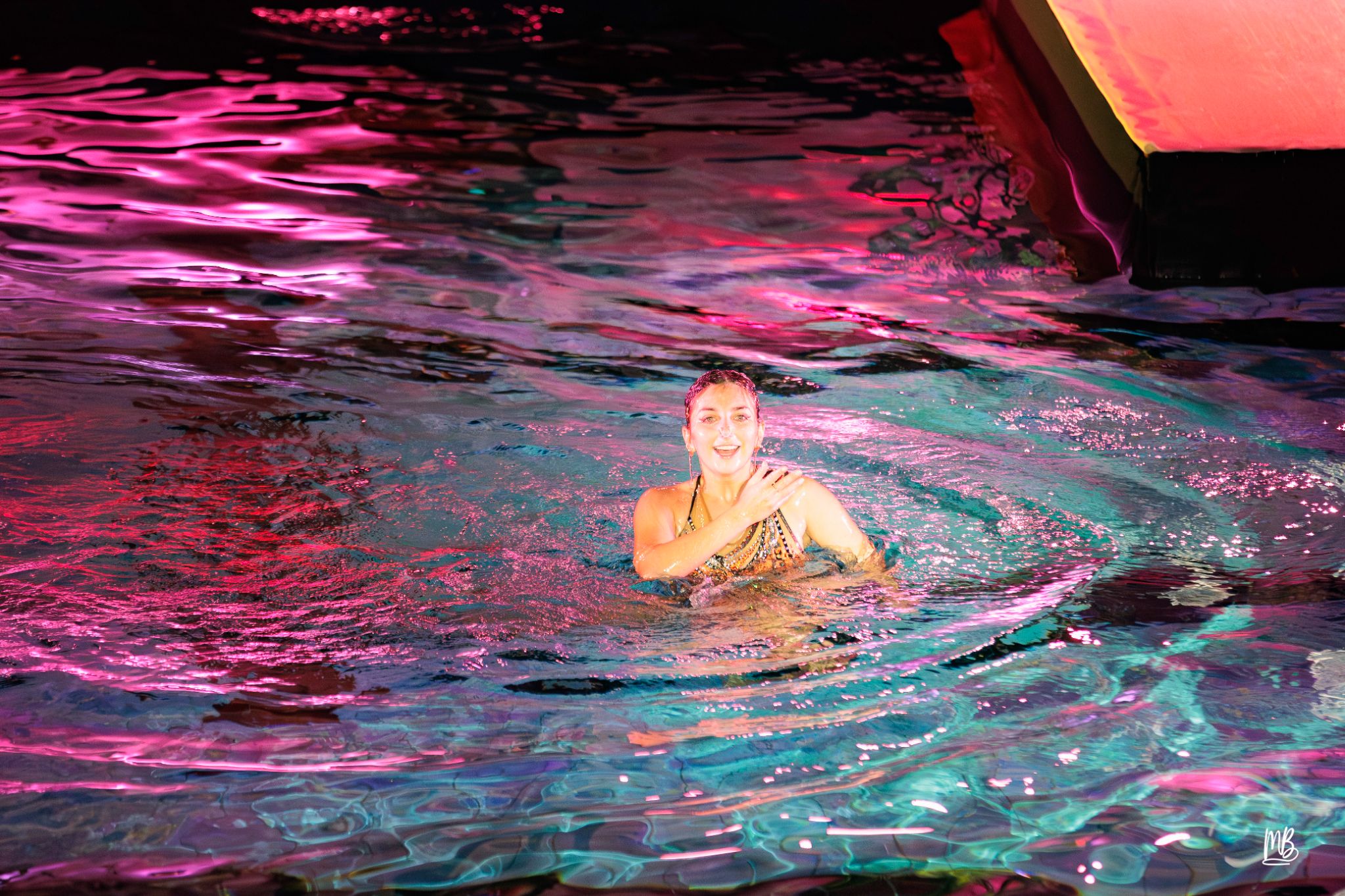 BNS2024   (LES MILLE ET UNE NUITS)   MB (111 sur 155)